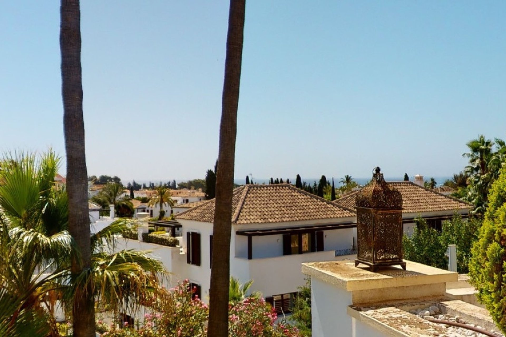 Resale - apartment - Marbella - The Golden Mile