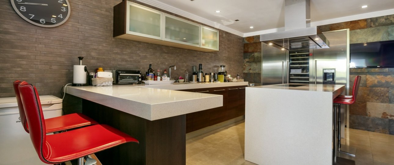 Resale - apartment - Marbella - The Golden Mile