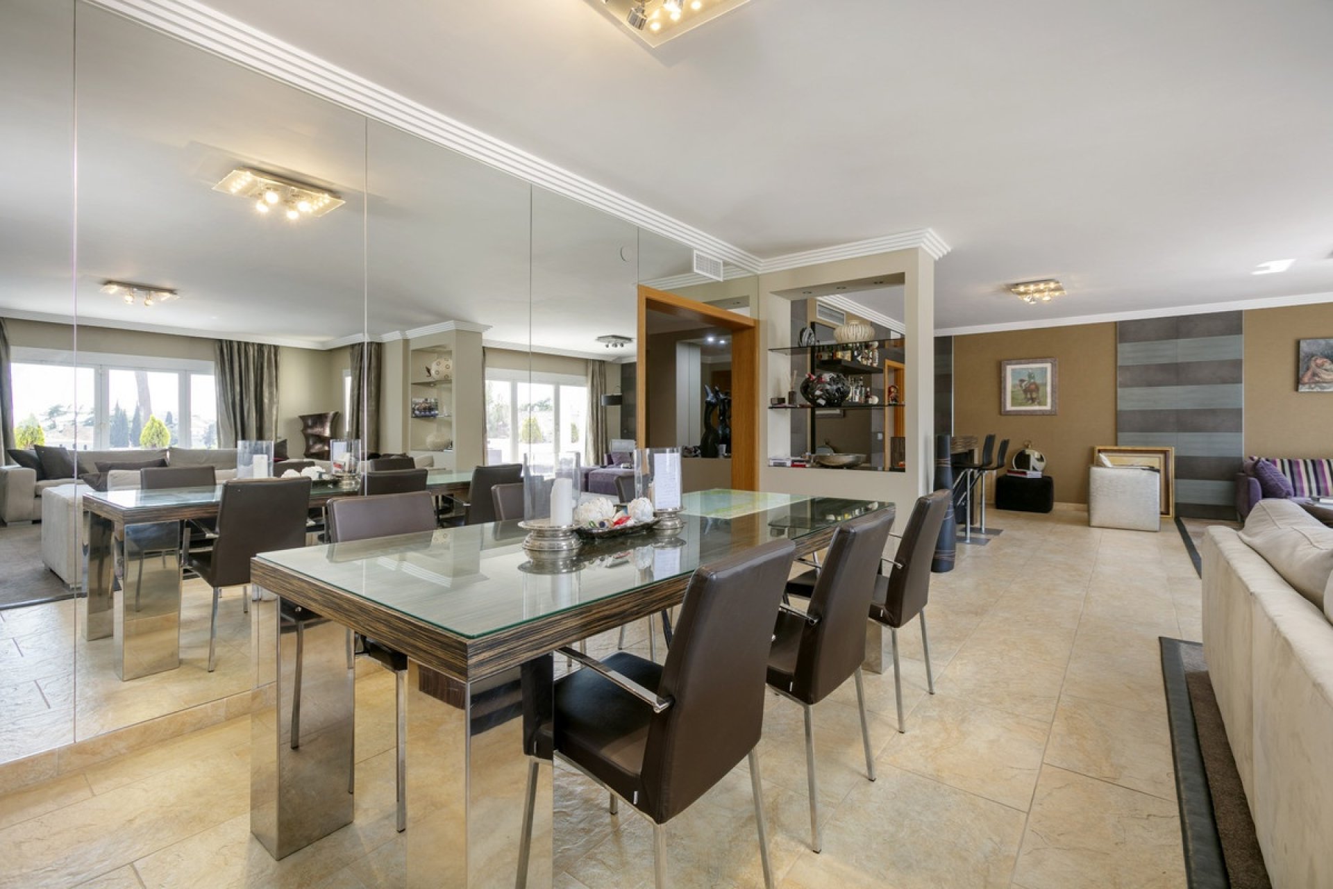 Resale - apartment - Marbella - The Golden Mile