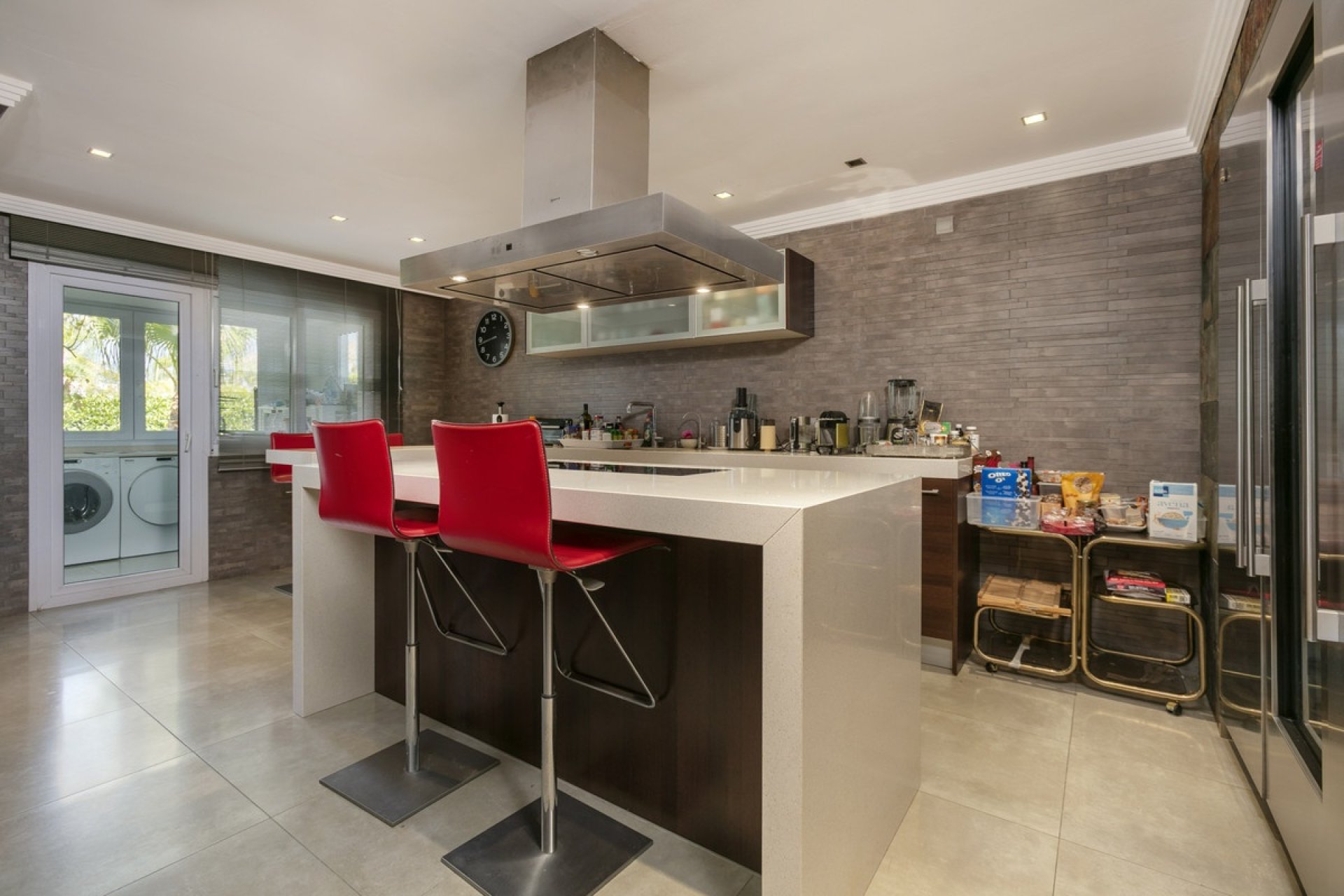 Resale - apartment - Marbella - The Golden Mile