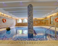 Resale - apartment - Marbella - The Golden Mile