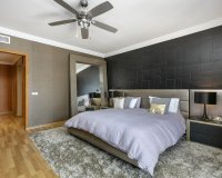Resale - apartment - Marbella - The Golden Mile