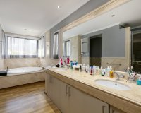Resale - apartment - Marbella - The Golden Mile