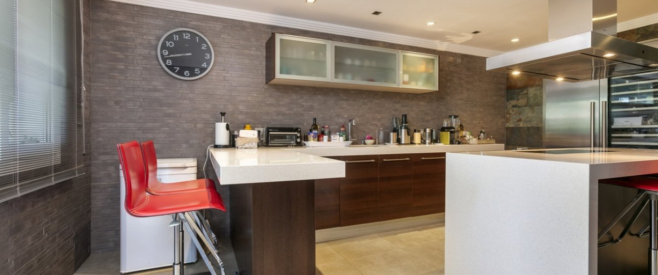 Resale - apartment - Marbella - The Golden Mile