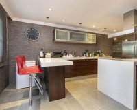 Resale - apartment - Marbella - The Golden Mile