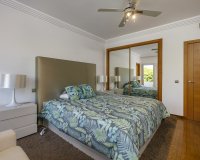 Resale - apartment - Marbella - The Golden Mile