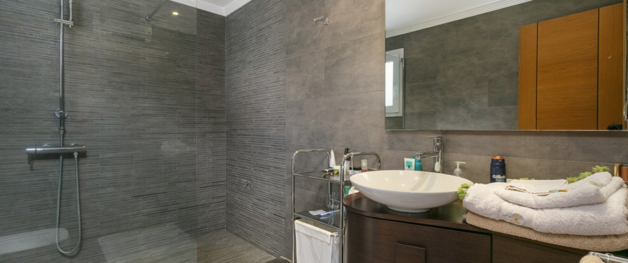 Resale - apartment - Marbella - The Golden Mile