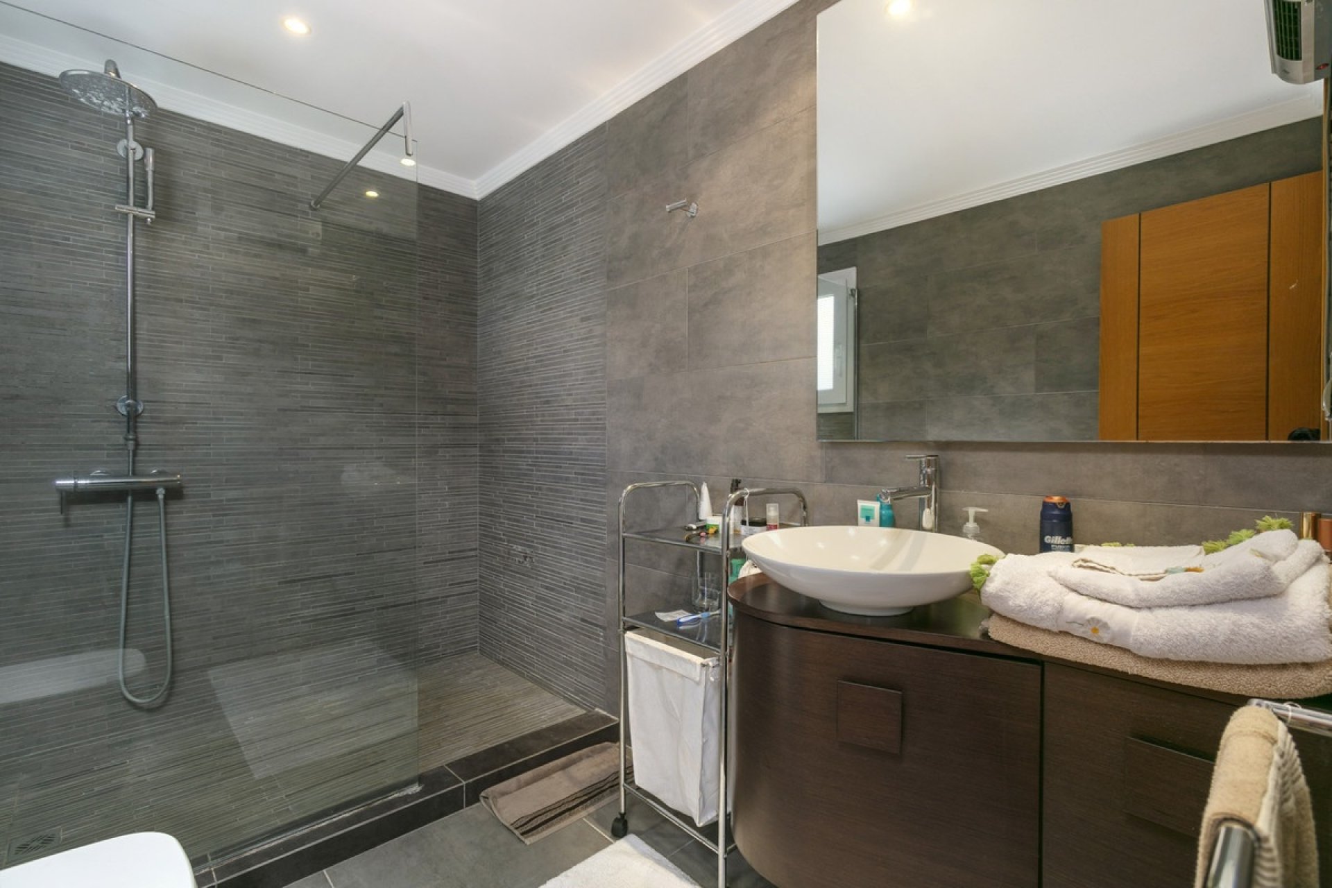 Resale - apartment - Marbella - The Golden Mile