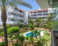 Resale - apartment - Marbella - The Golden Mile