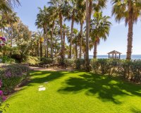 Resale - apartment - Marbella - The Golden Mile