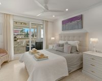 Resale - apartment - Marbella - The Golden Mile