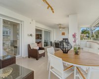Resale - apartment - Marbella - The Golden Mile