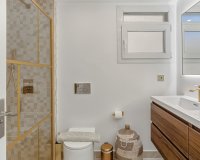 Resale - apartment - Marbella - The Golden Mile