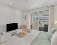 Resale - apartment - Marbella - The Golden Mile