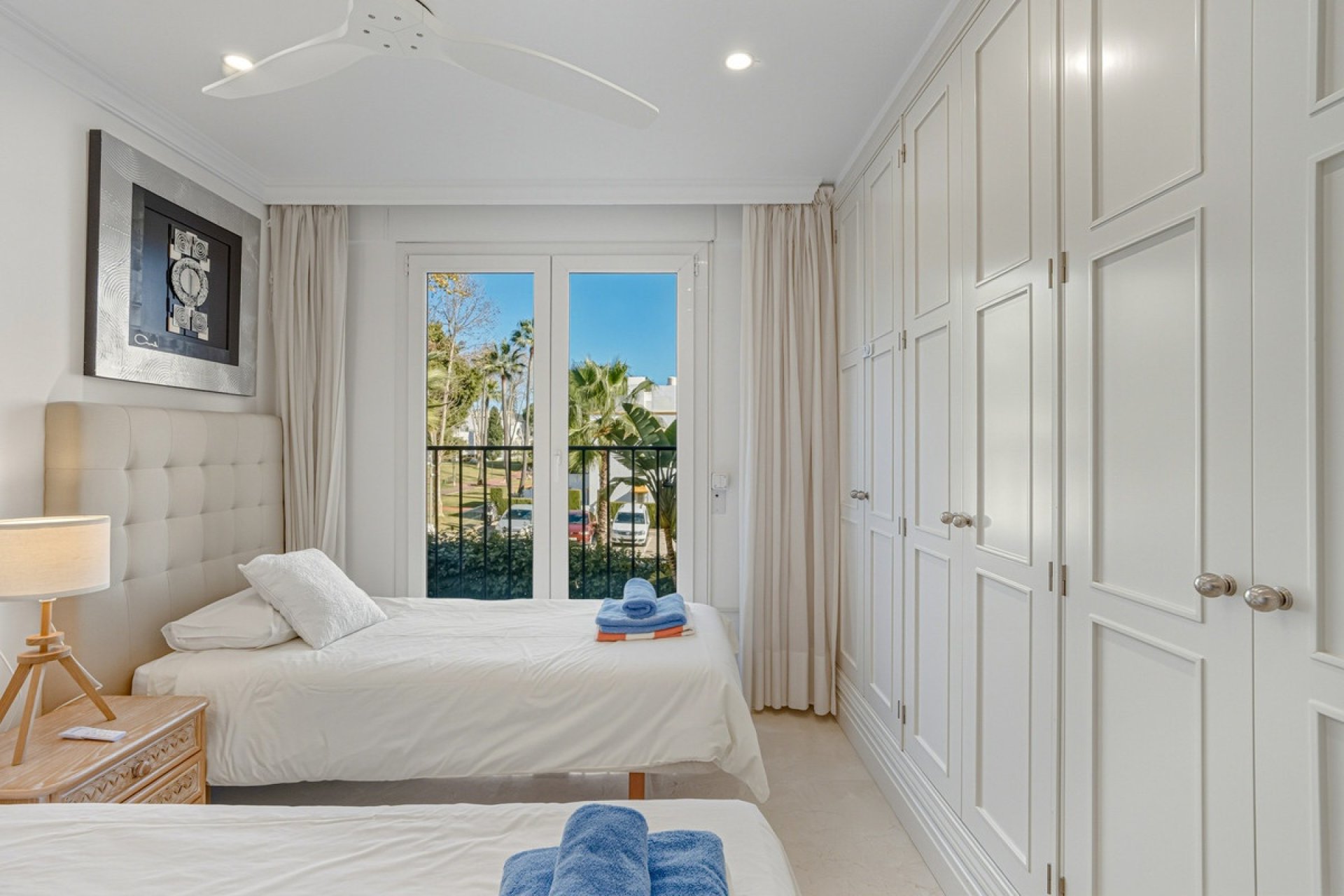 Resale - apartment - Marbella - The Golden Mile
