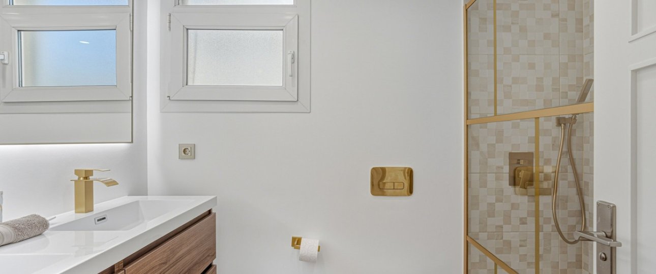 Resale - apartment - Marbella - The Golden Mile