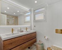 Resale - apartment - Marbella - The Golden Mile