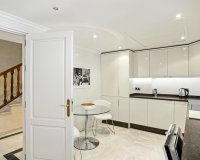 Resale - apartment - Marbella - The Golden Mile