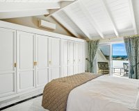 Resale - apartment - Marbella - The Golden Mile