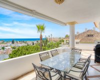 Resale - apartment - Marbella - The Golden Mile
