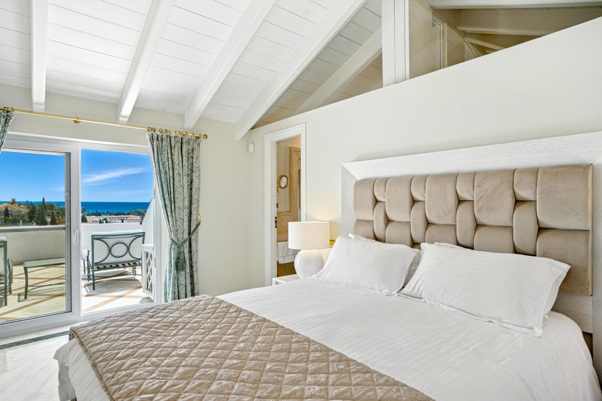 Resale - apartment - Marbella - The Golden Mile