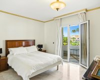 Resale - apartment - Marbella - The Golden Mile