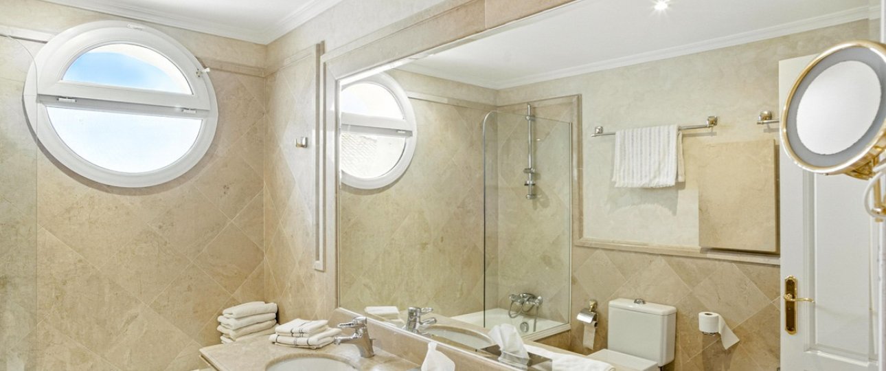 Resale - apartment - Marbella - The Golden Mile