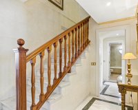 Resale - apartment - Marbella - The Golden Mile
