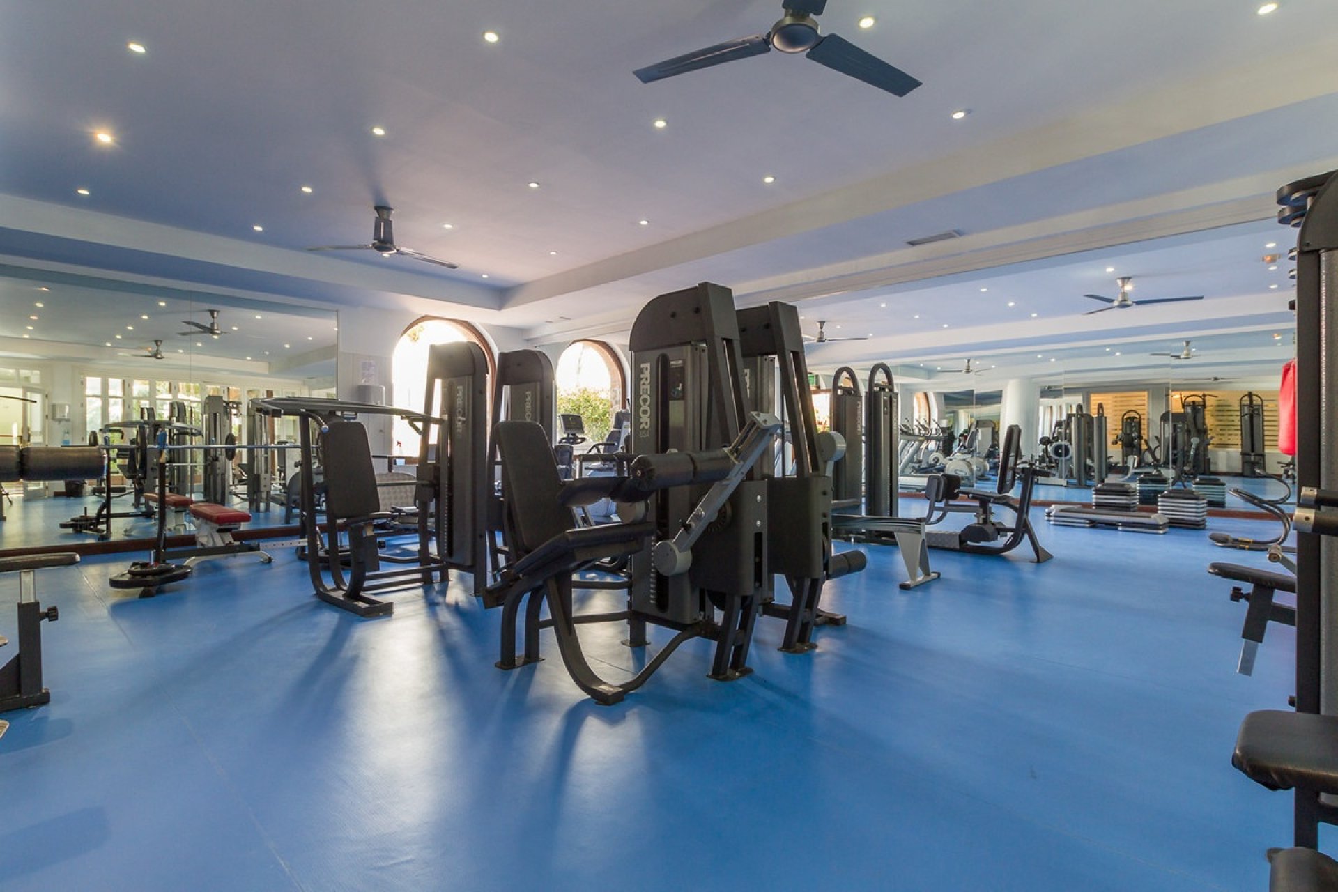 Resale - apartment - Marbella - The Golden Mile