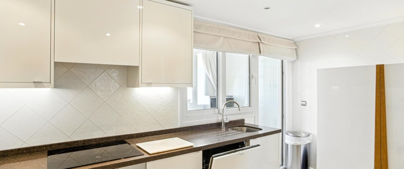Resale - apartment - Marbella - The Golden Mile