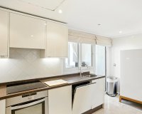 Resale - apartment - Marbella - The Golden Mile