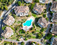 Resale - apartment - Marbella - The Golden Mile