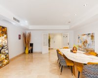 Resale - apartment - Marbella - The Golden Mile