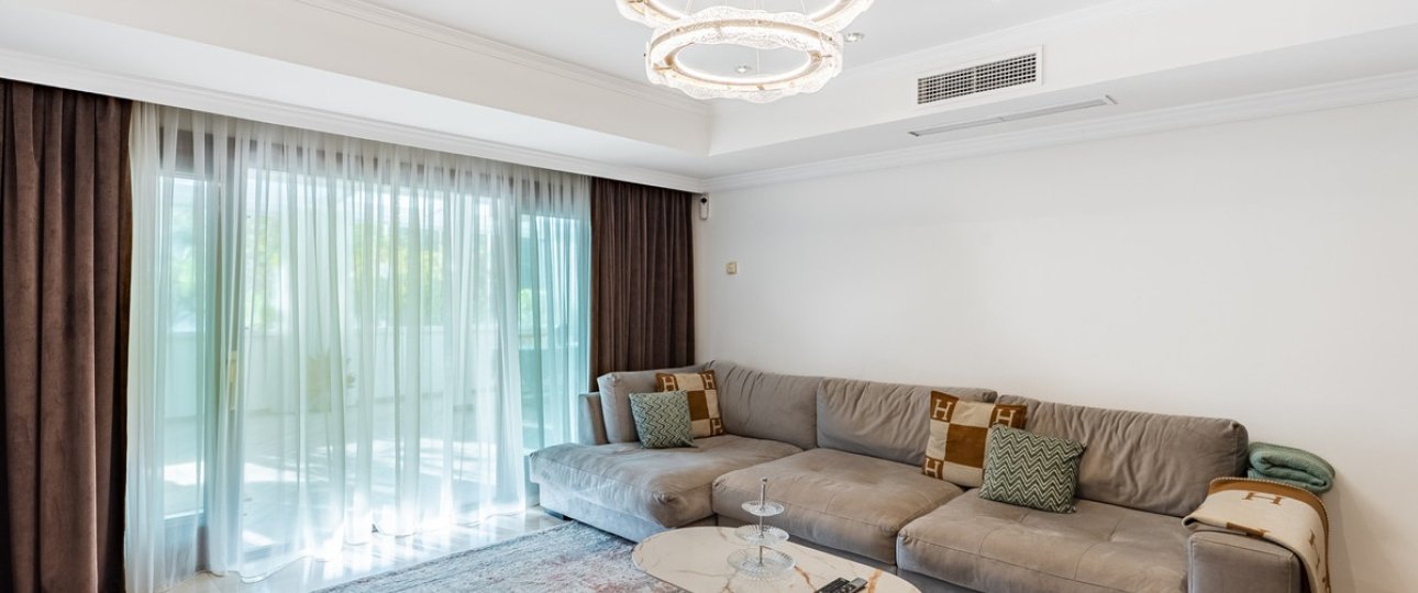 Resale - apartment - Marbella - The Golden Mile