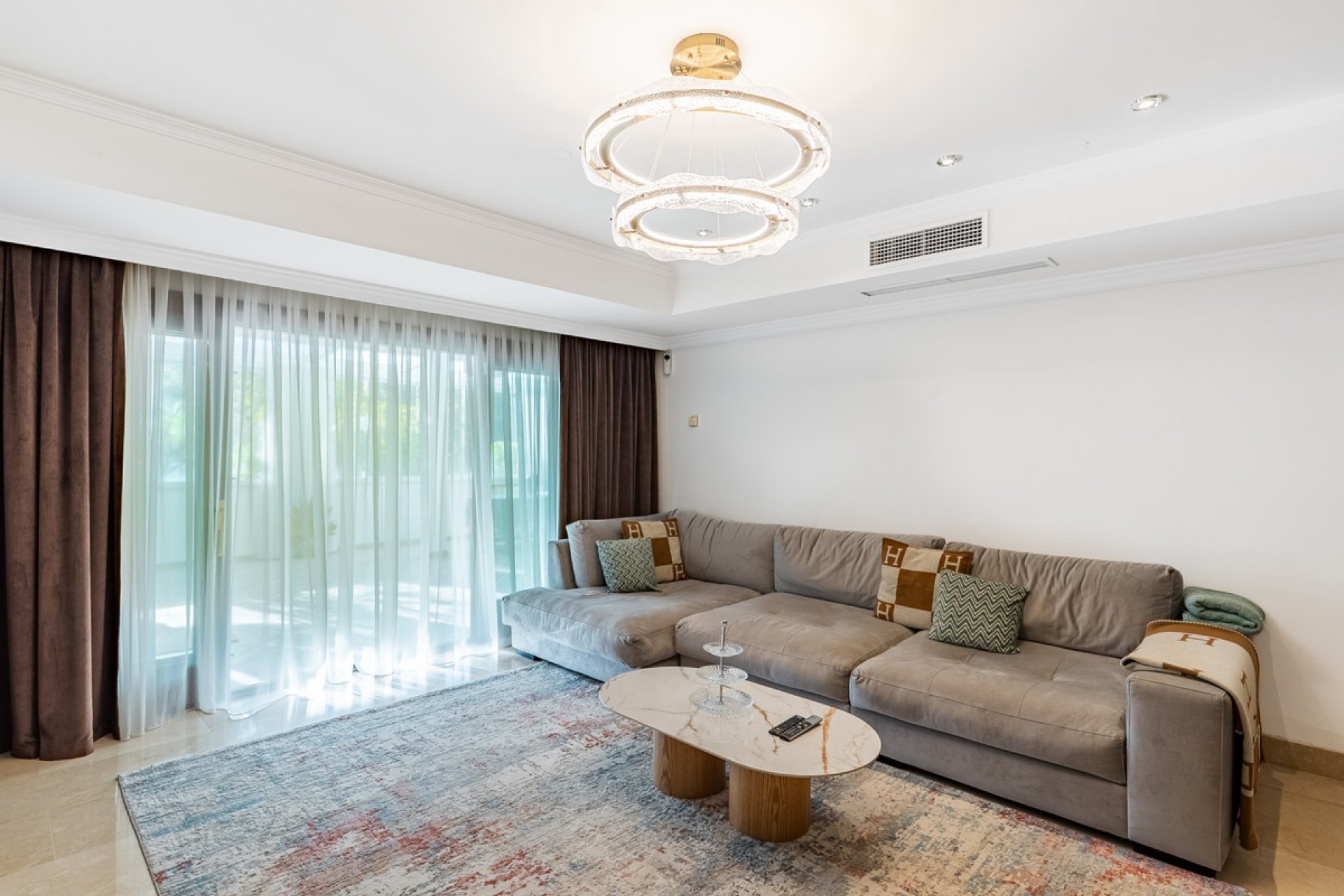 Resale - apartment - Marbella - The Golden Mile
