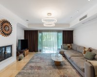 Resale - apartment - Marbella - The Golden Mile