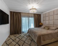 Resale - apartment - Marbella - The Golden Mile