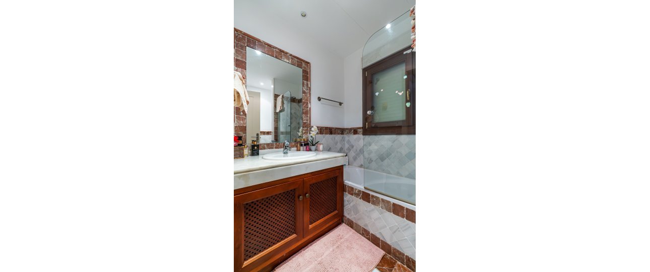 Resale - apartment - Marbella - The Golden Mile