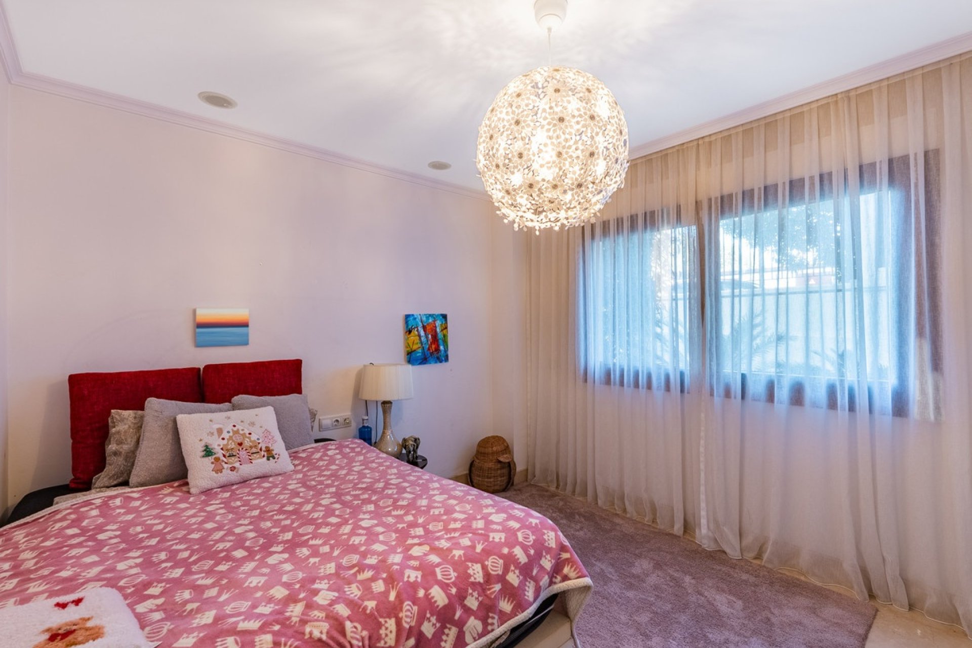 Resale - apartment - Marbella - The Golden Mile