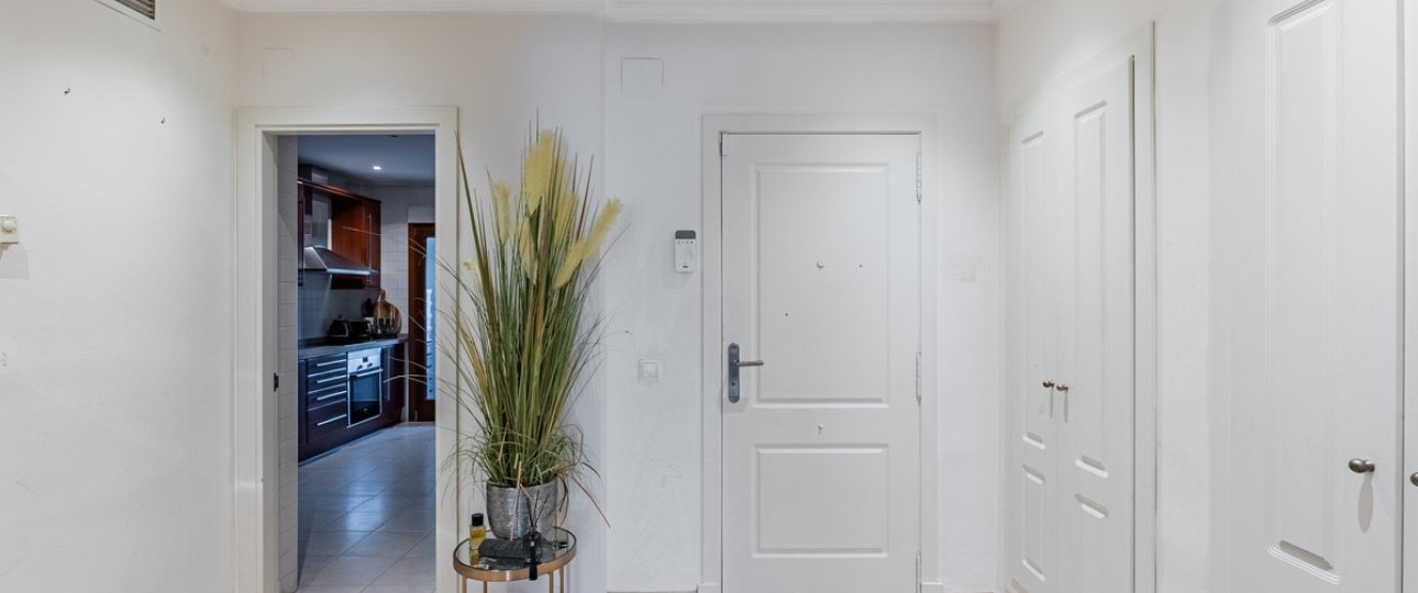 Resale - apartment - Marbella - The Golden Mile
