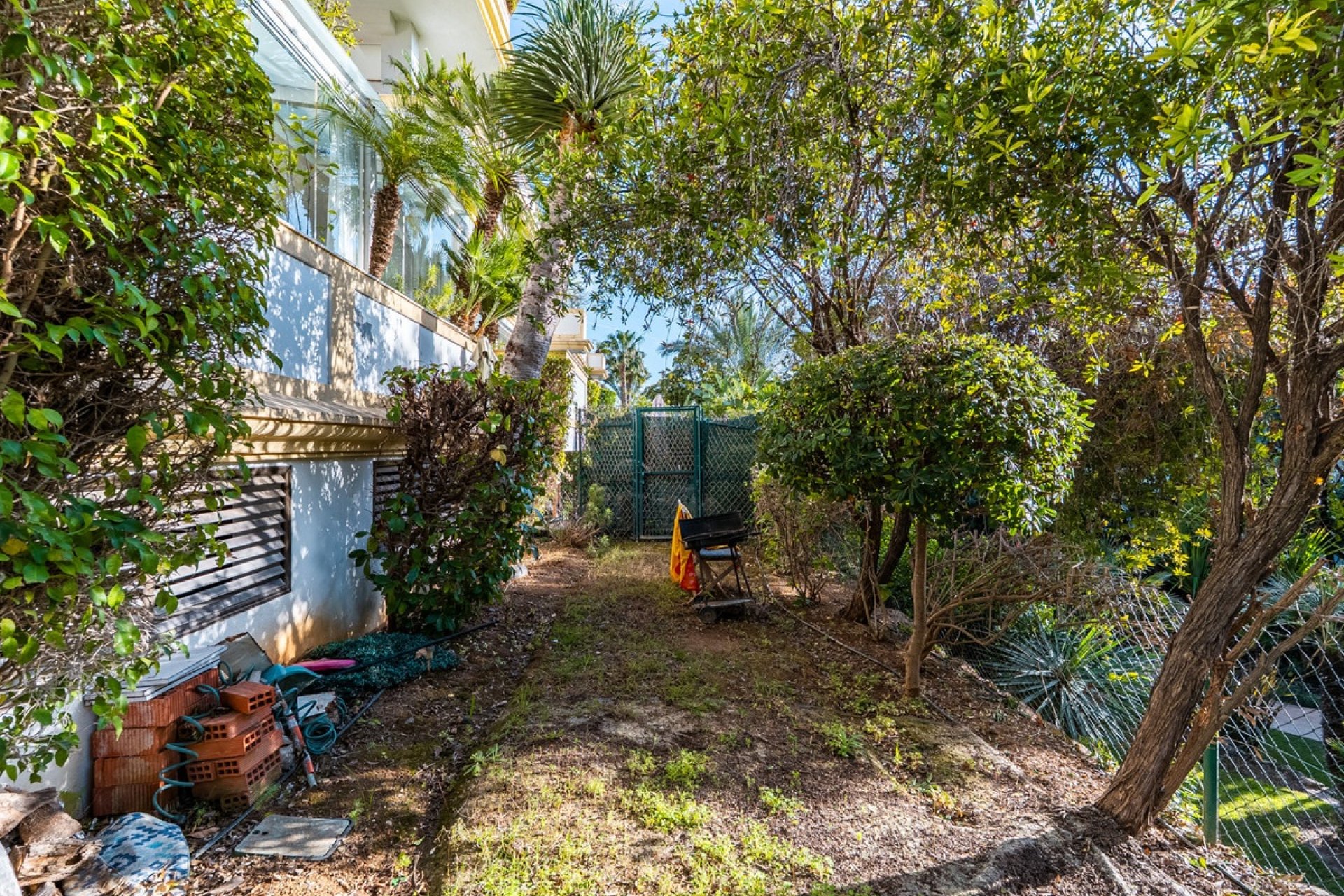 Resale - apartment - Marbella - The Golden Mile