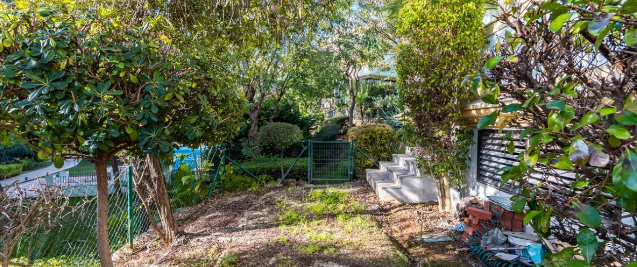Resale - apartment - Marbella - The Golden Mile
