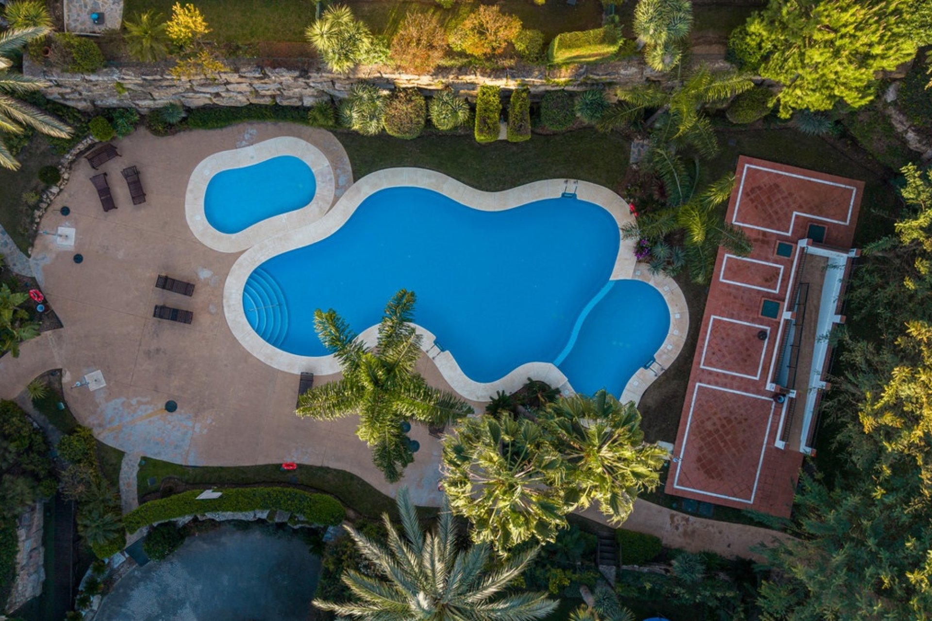 Resale - apartment - Marbella - The Golden Mile