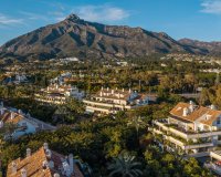 Resale - apartment - Marbella - The Golden Mile