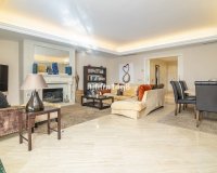 Resale - apartment - Marbella - The Golden Mile