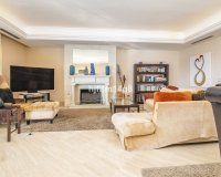 Resale - apartment - Marbella - The Golden Mile