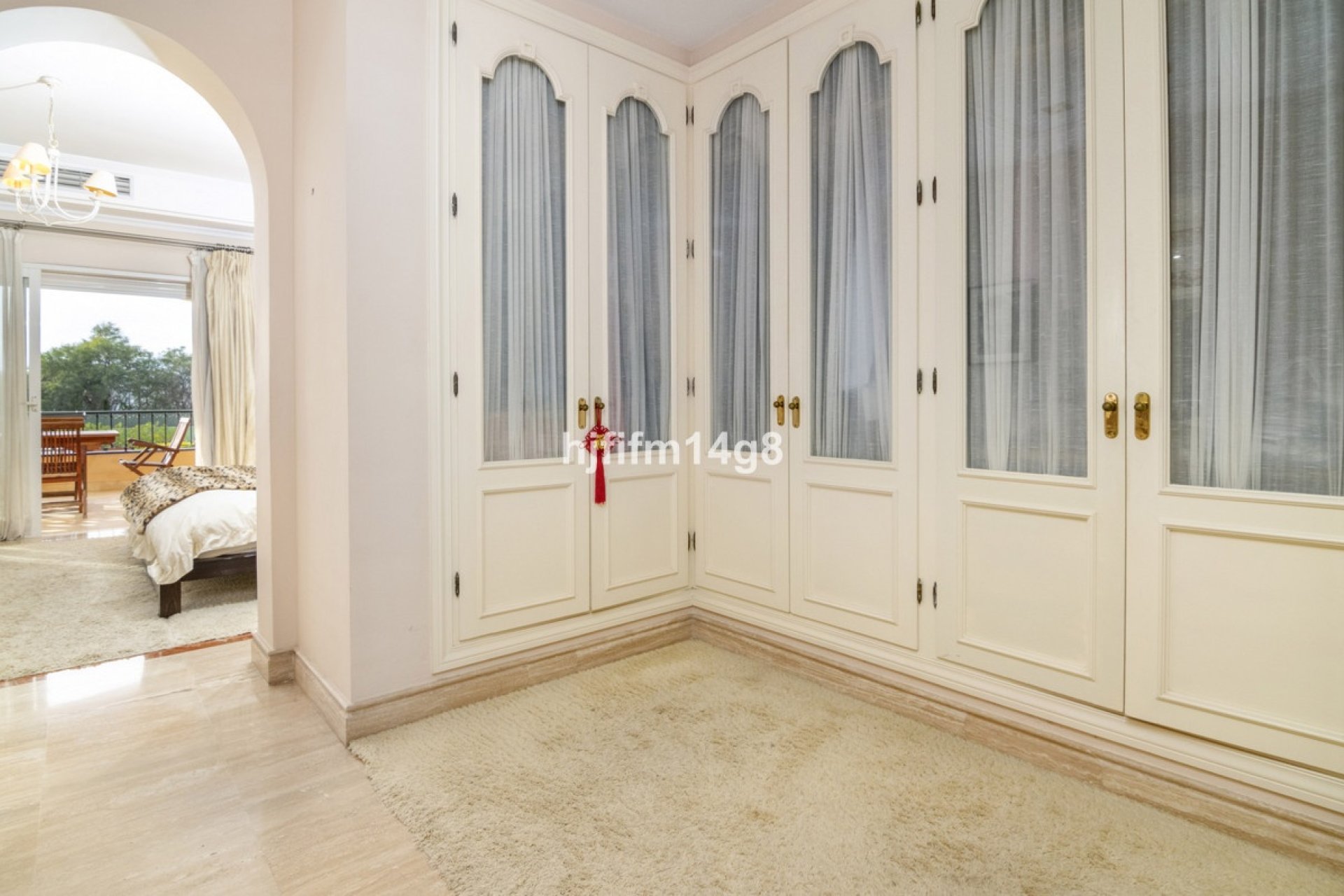 Resale - apartment - Marbella - The Golden Mile