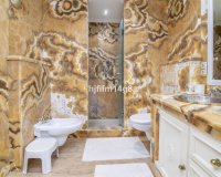 Resale - apartment - Marbella - The Golden Mile