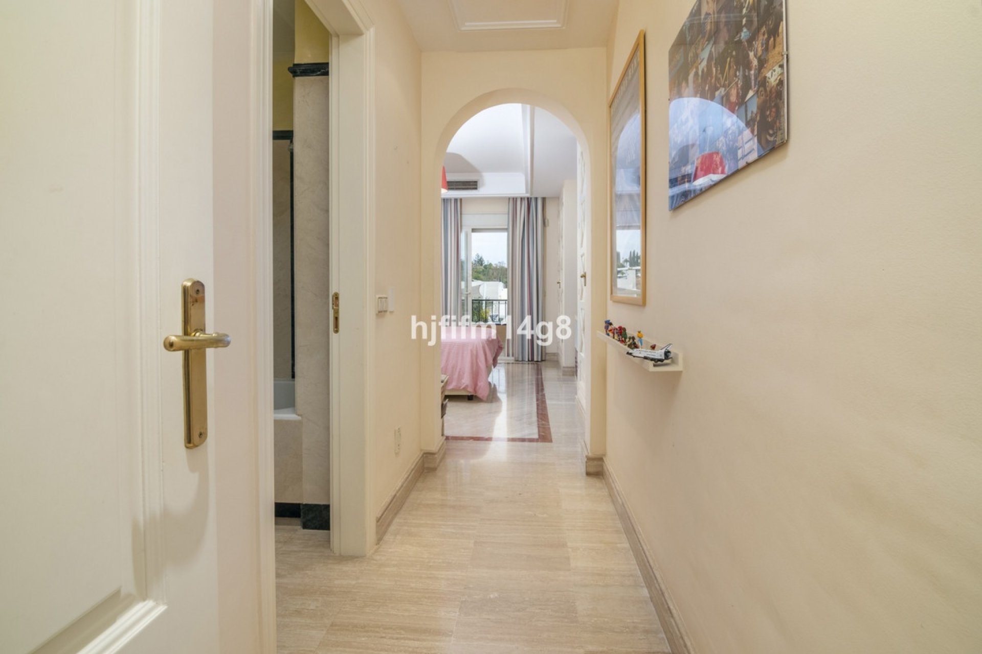 Resale - apartment - Marbella - The Golden Mile