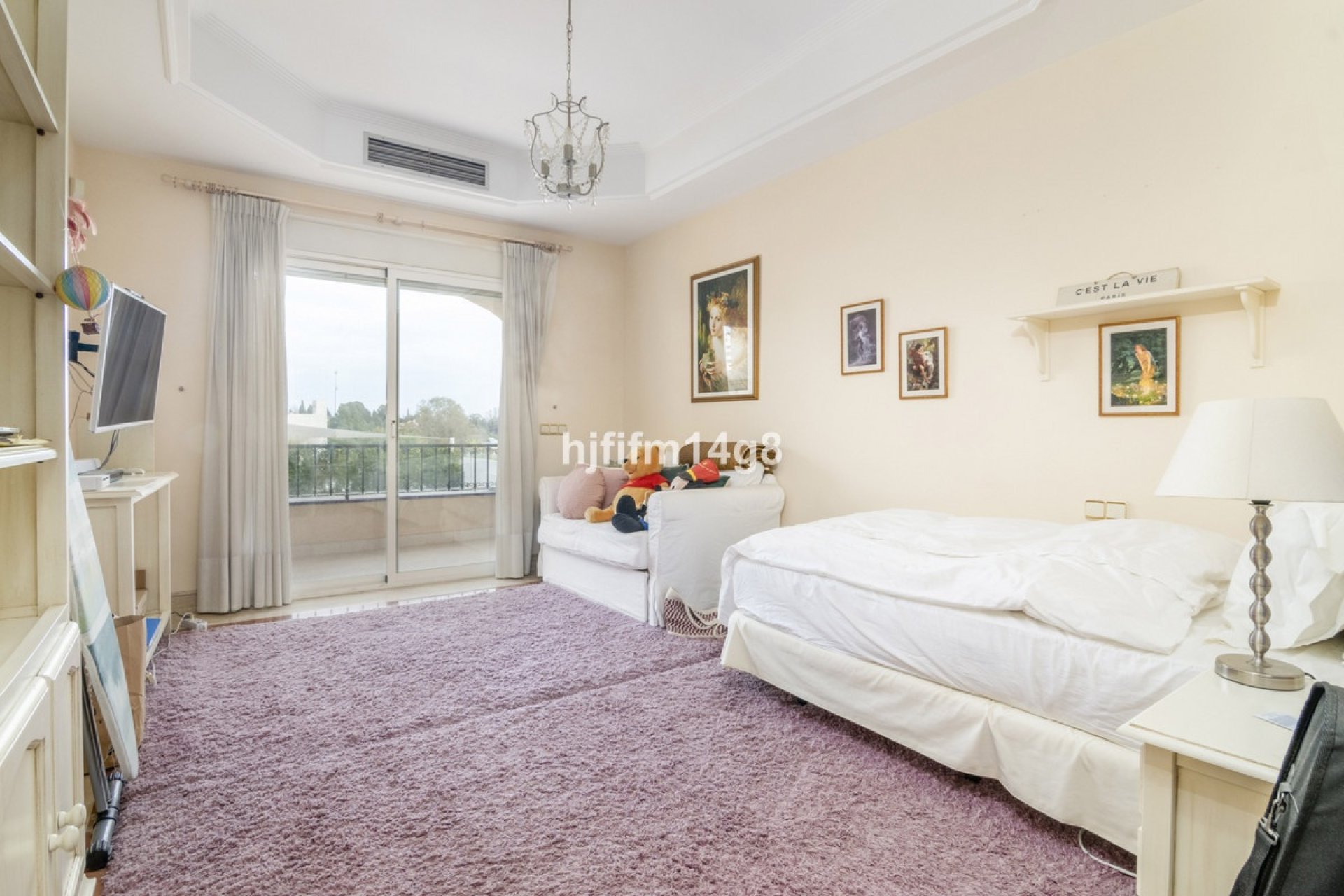 Resale - apartment - Marbella - The Golden Mile